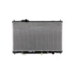 Radiator assembly - LEXUS GS450h 2008-2011