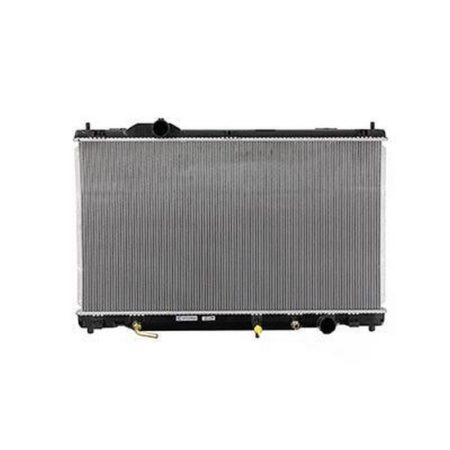 Radiator assembly - LEXUS GS450h 2008-2011