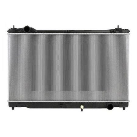 Radiator assembly - LEXUS IS300 2016-2017