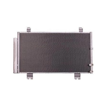 Air conditioning condenser all - LEXUS GS300 2006-2006
