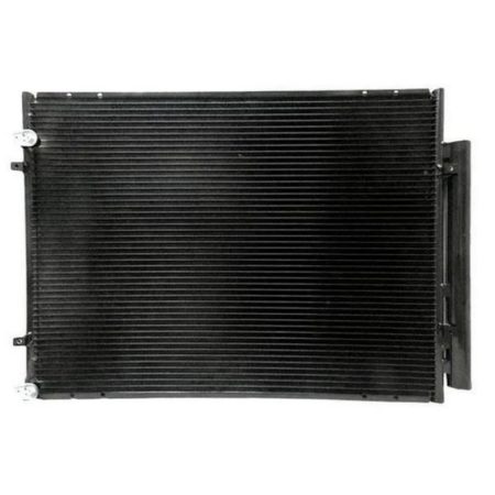 Air conditioning condenser HYBRID - TOYOTA HIGHLANDER 2006-2007