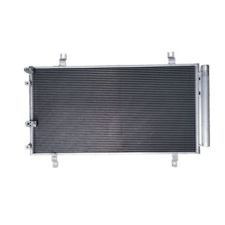 Air conditioning condenser all - LEXUS IS250 2006-2013