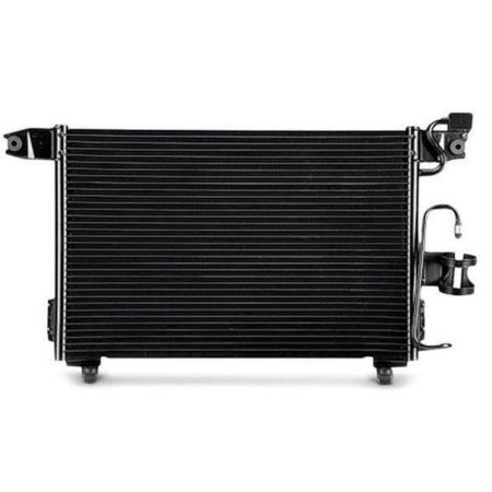 Air conditioning condenser w/Reciever/Drier - LEXUS GS350 2013-2016