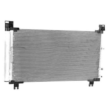 Air conditioning condenser - LEXUS IS250 2014-2015
