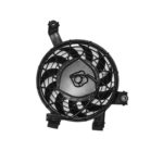 Condenser fan/motor assembly - LEXUS GX470 2003-2009