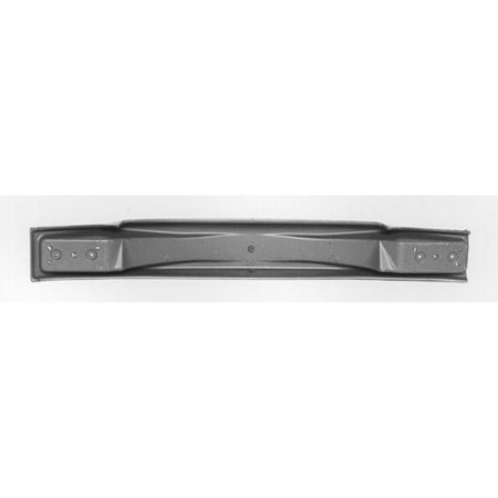 Front bumper reinforcement all - MAZDA PROTEGE 1995-1997