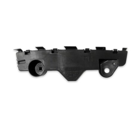Right Front bumper cover retainer - MAZDA 2 2011-2014