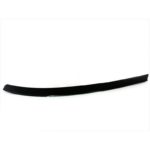 Front bumper spoiler LH; Front Air Dam Skirt - MAZDA 2 2011-2014