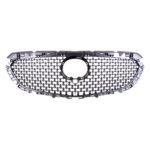 Grille assy Gunmetal - MAZDA 6 2018-2021