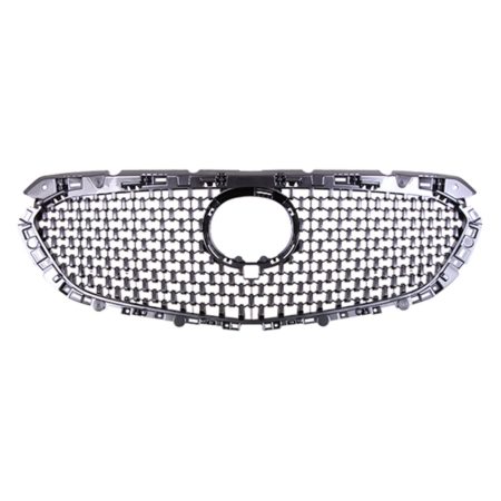 Grille assy Gunmetal - MAZDA 6 2018-2021
