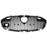 Grille assy H/B - MAZDA 3 2019-2022