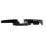 Grille mounting panel - MAZDA 3 2014-2018