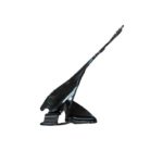 Hood hinge assy left side - MAZDA TRIBUTE 2001-2006