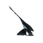 Hood hinge assy right side - MAZDA TRIBUTE 2001-2006