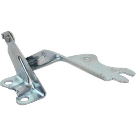 Hood hinge assy RH - MAZDA MPV 2000-2006