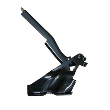 Hood hinge assy LH - MAZDA CX-3 2016-2022