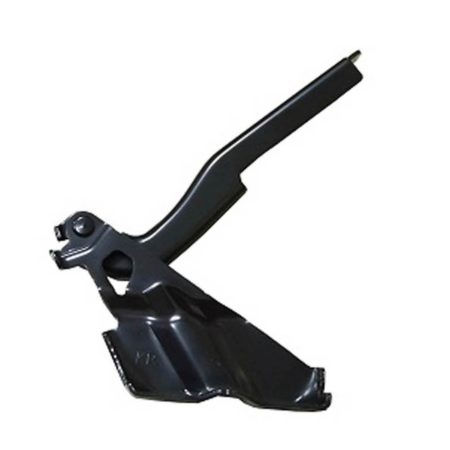 Hood hinge assy RH - MAZDA CX-3 2016-2022