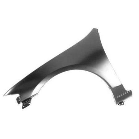 Left Front fender assy all - MAZDA PROTEGE 1997-1998