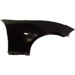 Left Front fender assy Aluminum - MAZDA MX-5 MIATA 2016-2022