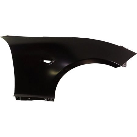 Left Front fender assy Aluminum - MAZDA MX-5 MIATA 2016-2022