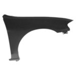 Right Front fender assy all - MAZDA PROTEGE 1995-1996