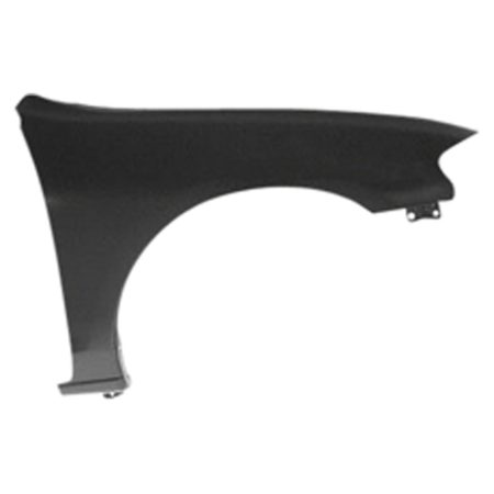Right Front fender assy all - MAZDA PROTEGE 1995-1996