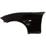 Right Front fender assy Aluminum - MAZDA MX-5 MIATA 2016-2022