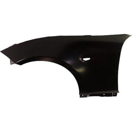 Right Front fender assy Aluminum - MAZDA MX-5 MIATA 2016-2022