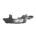Right Front fender inner panel splash shield - MAZDA PROTEGE 1995-1998