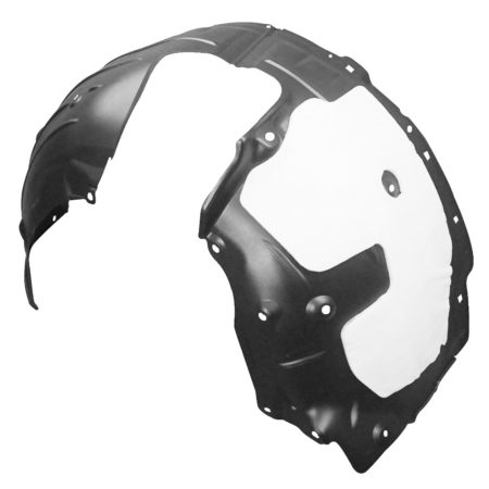 Right Front fender inner panel - MAZDA CX-30 2020-2022