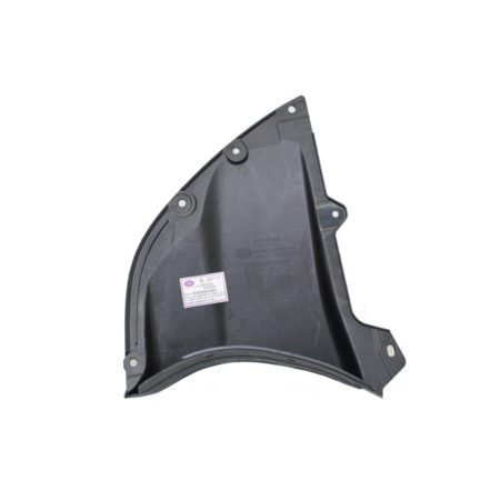 Left Front fender splash shield Sedan; Splash Cover - MAZDA 3 2019-2020