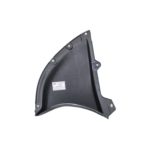 Left Front fender splash shield H/B; Splash Cover - MAZDA 3 2019-2019