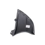 Right Front fender splash shield Sedan; Splash Cover - MAZDA 3 2019-2020