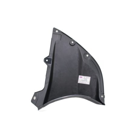 Right Front fender splash shield Sedan; Splash Cover - MAZDA 3 2019-2020