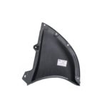 Right Front fender splash shield H/B; Splash Cover - MAZDA 3 2019-2019