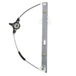 Left Front door glass regulator - MAZDA 3 2010-2011