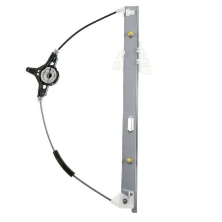 Left Front door glass regulator - MAZDA 3 2010-2011