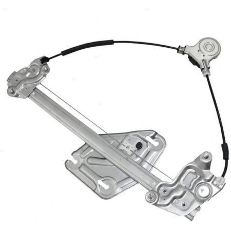 Left Front door glass regulator - MAZDA MX-5 MIATA 2006-2015