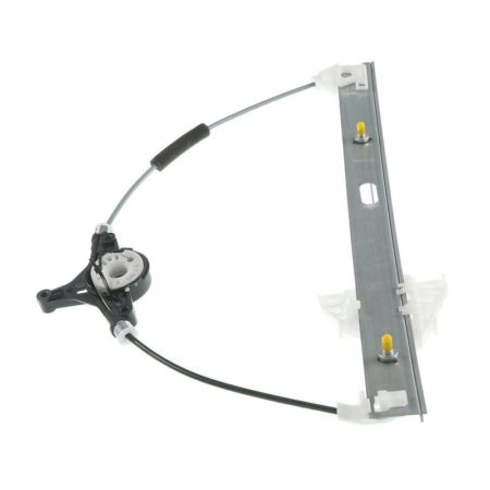 Right Front door glass regulator - MAZDA 3 2010-2011