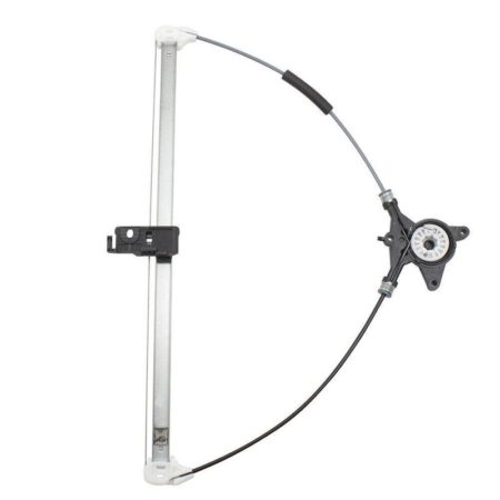 Right Rear door glass regulator Power - MAZDA 5 2006-2010