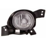 Left Fog lamp assy Sedan - MAZDA 3 2012-2013