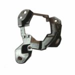 Right Fog lamp bracket - MAZDA CX-5 2013-2016