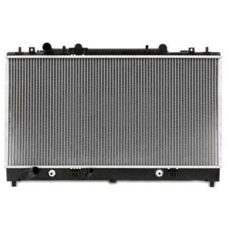 Radiator assembly s model; w/auto trans; w/3.0L engine; 4dr wagon - MAZDA 6 2006-2008