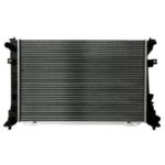 Radiator assembly 3.0L; Auto Trans - MAZDA TRIBUTE 2008-2011