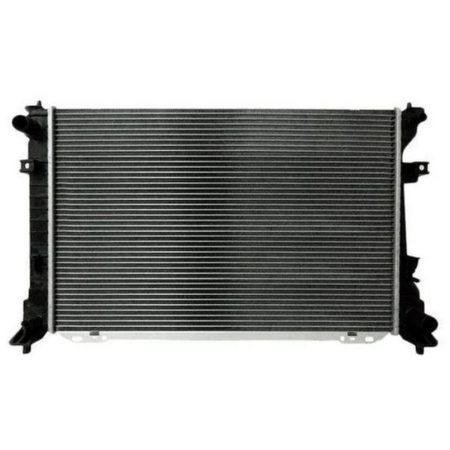 Radiator assembly 3.0L; Auto Trans - MAZDA TRIBUTE 2008-2011