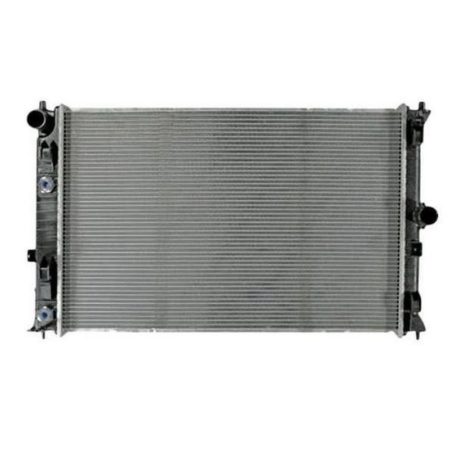 Radiator assembly 3.7L; A/T - MAZDA 6 2009-2010