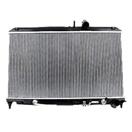 Radiator assembly A/T - MAZDA RX-8 2009-2011