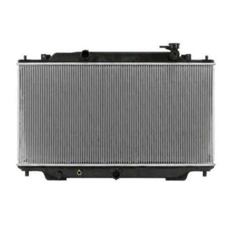 Radiator assembly H/B; Japan Built - MAZDA 3 2014-2018