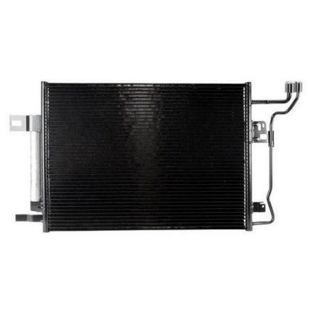 Air conditioning condenser - MAZDA 6 2009-2010