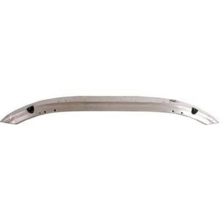 Front bumper reinforcement W203; Coupe - MERCEDES-BENZ C320 2002-2005